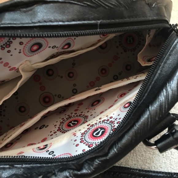 Lululemon Bowling Bag Purse - Picture 6 of 7
